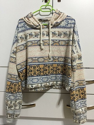 kısa sweat