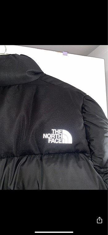 m Beden The north face mont