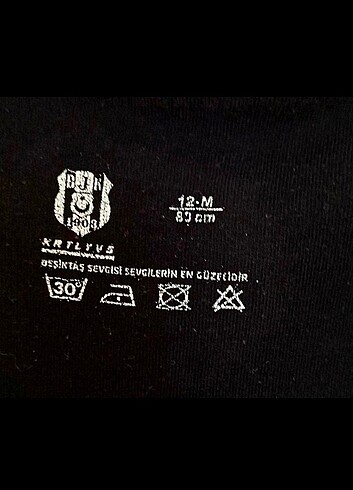 Beşiktaş Zıbın