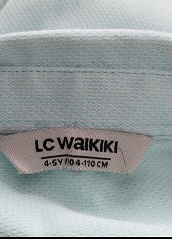 LC Waikiki Gömlek