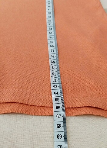 l Beden turuncu Renk GANT t-shirt