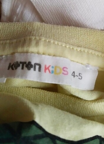 Koton T-shirt