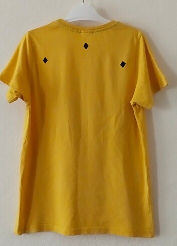 9 Yaş Beden T-shirt