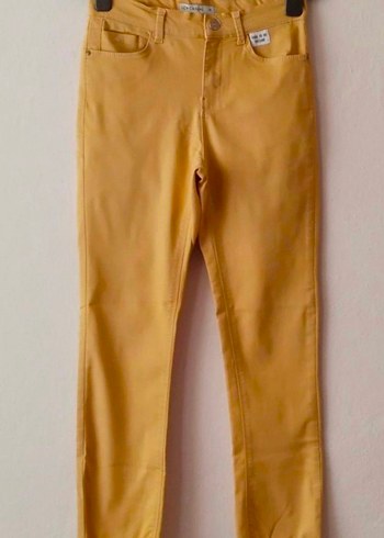 Zara t-shirt ve pantolon