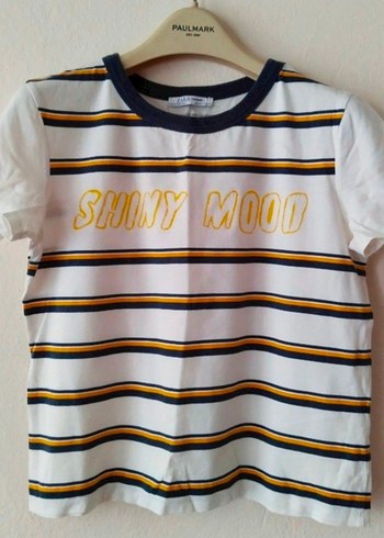 15-16 Yaş Beden t-shirt ve pantolon