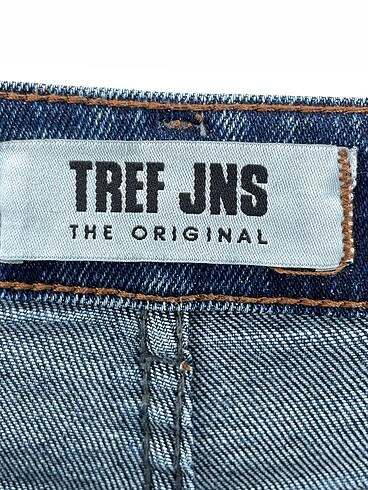 28 Beden çeşitli Renk Vintage Love Jean / Kot %70 İndirimli.