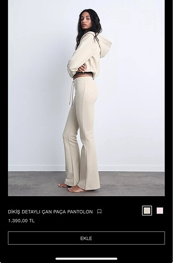 ZARA ALT