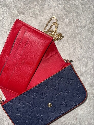  Beden Louis Vuitton Çanta