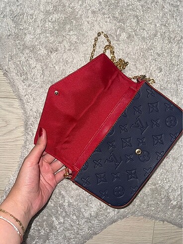 Louis Vuitton Louis Vuitton Çanta
