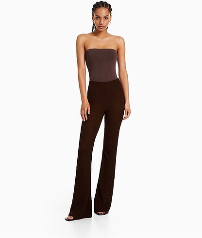 Bershka BERSHKA BODY