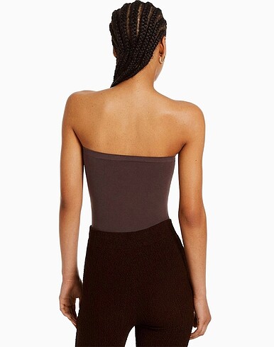 s Beden BERSHKA BODY