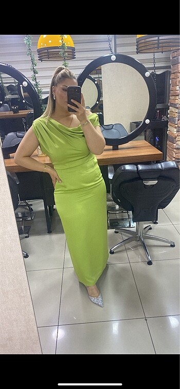 gece elbisesi