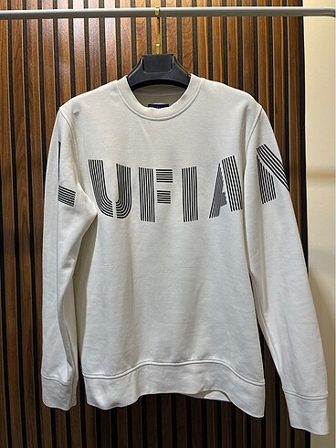 LUFİAN SWEATSHİRT