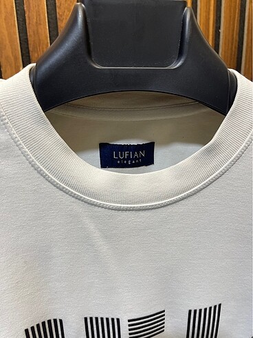 Lufian LUFİAN SWEATSHİRT
