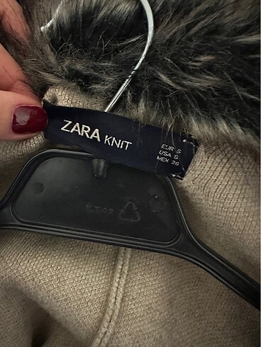 s Beden Zara panco