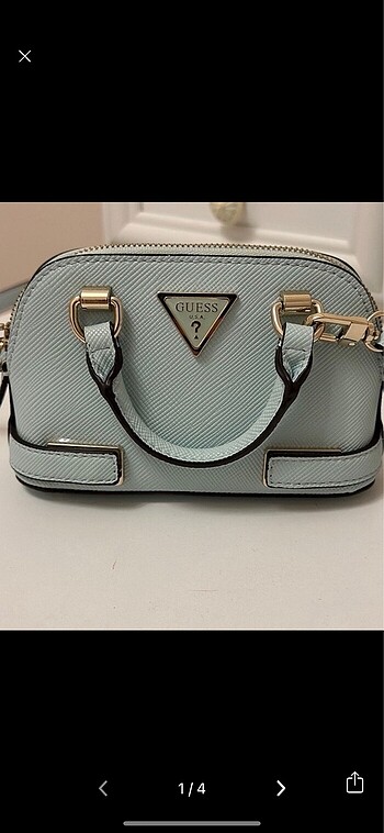 Guess mini çanta