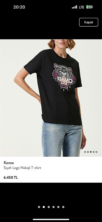 Kenzo
