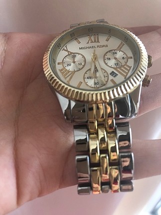 Michael Kors Kullanılmamış saat