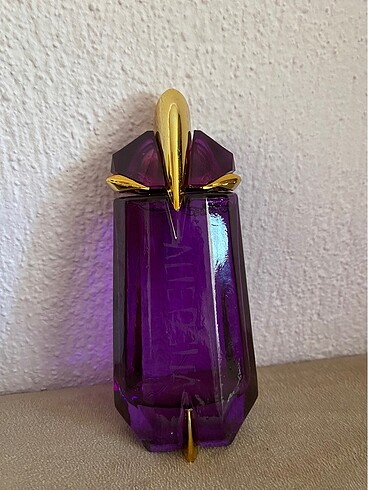 Mugler alien parfüm