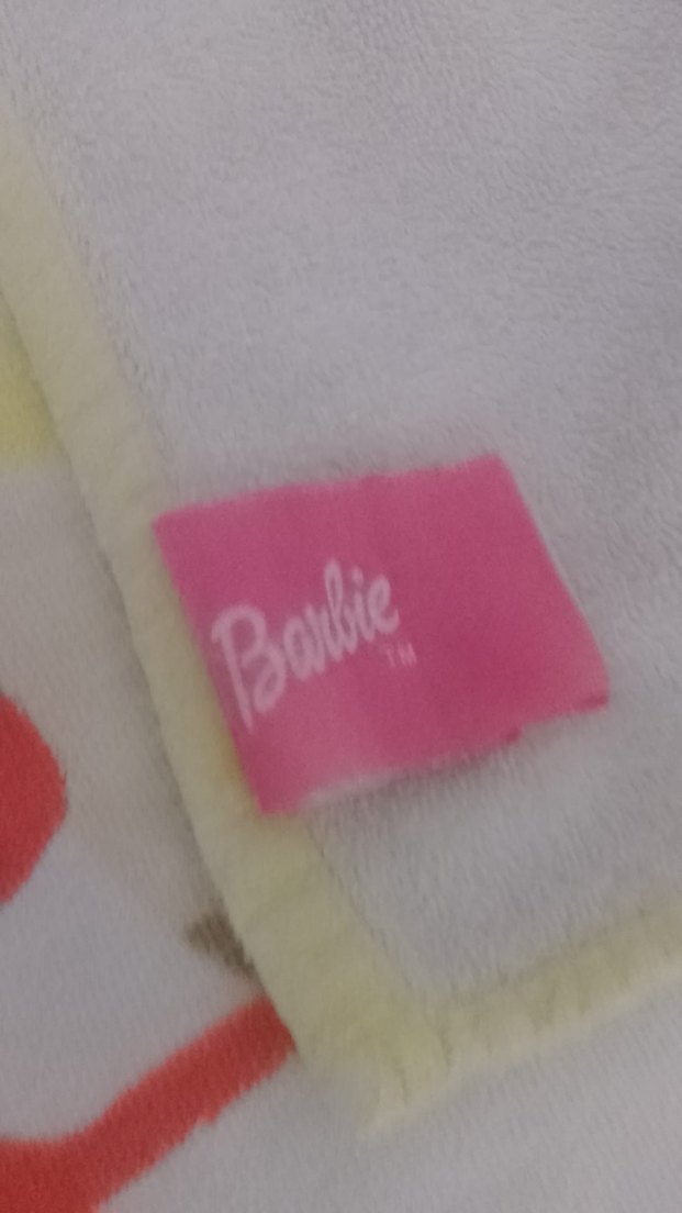 Açık Sarı Düz Renk Yatak Örtüsü - Görsel 5