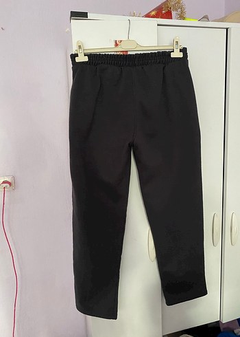 Adidas Siyah Erkek Eşofman Altı - Görsel 2