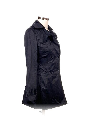 Koton Koton Trenchcoat %70 İndirimli.