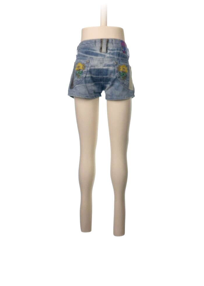 DSquared2 Jean / Kot Şort %70 İndirimli. - Görsel 3