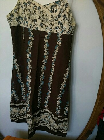 Yazlık elbise - Görsel 2