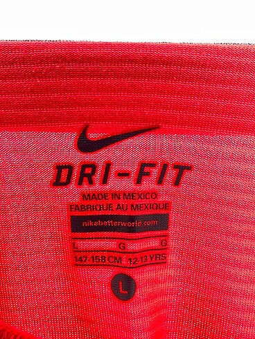 Nike T-shirt %70 İndirimli. - Görsel 4