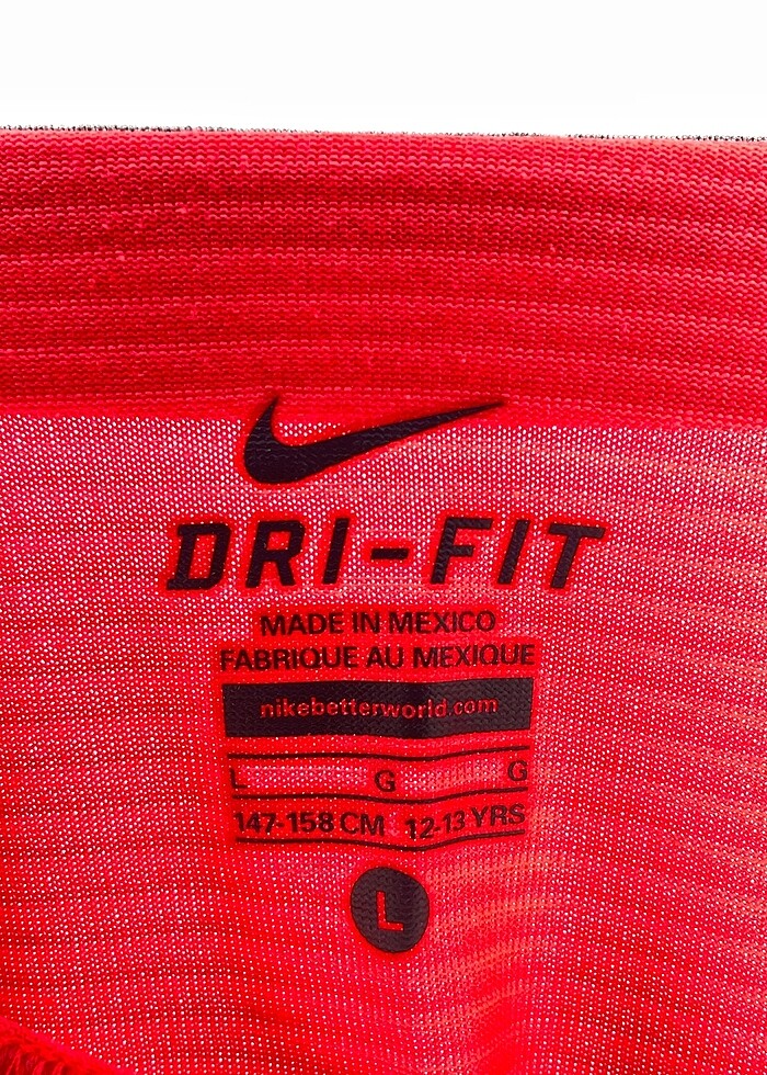 Nike T-shirt %70 İndirimli. - Görsel 4