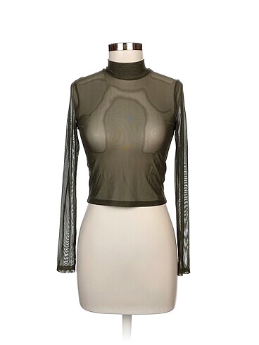 Primark Bluz %70 İndirimli.