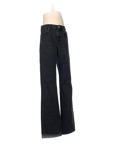 Mango Mango Jean / Kot %70 İndirimli.