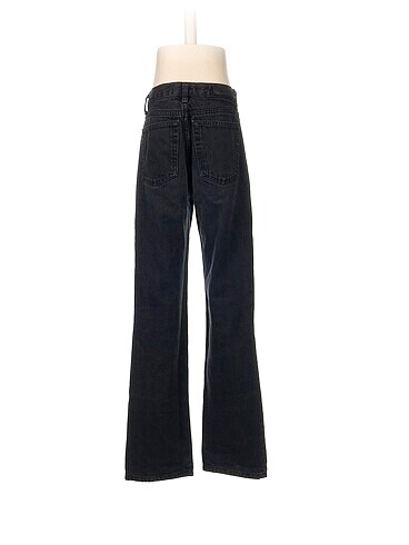 34 Beden Mango Jean / Kot %70 İndirimli.
