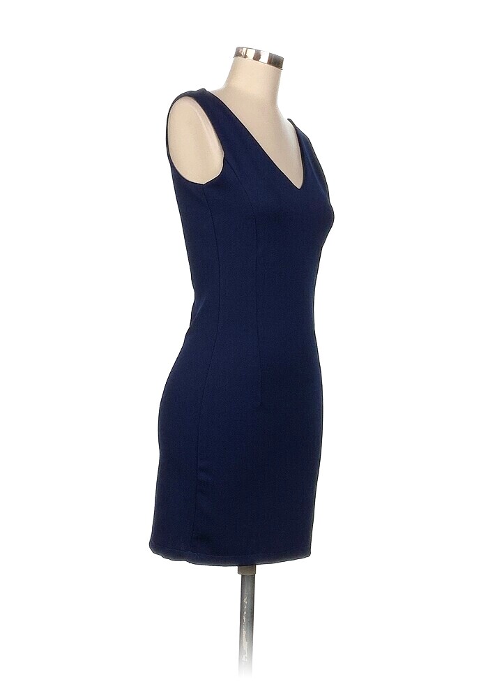 Vintage Love Kısa Elbise %70 İndirimli. - Görsel 2