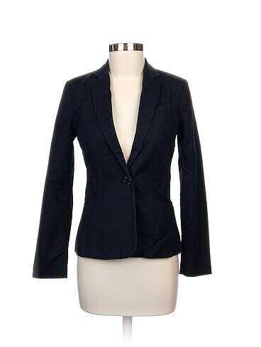 Mango Blazer %70 İndirimli.