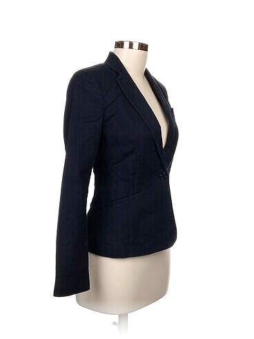 Mango Mango Blazer %70 İndirimli.