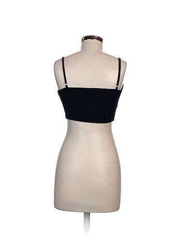 s Beden Vintage Love Mini Üst %70 İndirimli.