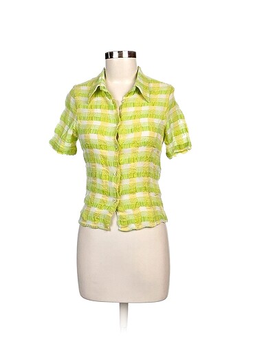 Vintage Love Bluz %70 İndirimli.