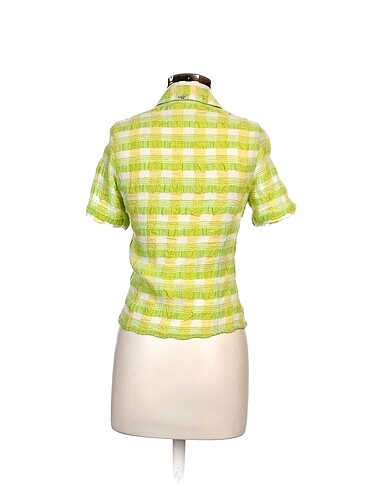 s Beden Vintage Love Bluz %70 İndirimli.
