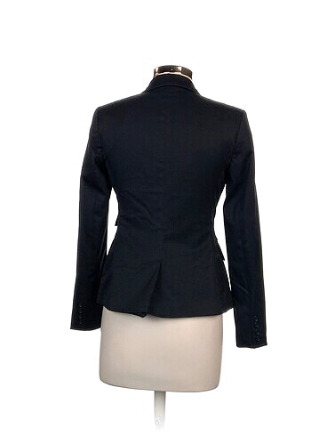 36 Beden Koton Blazer %70 İndirimli.