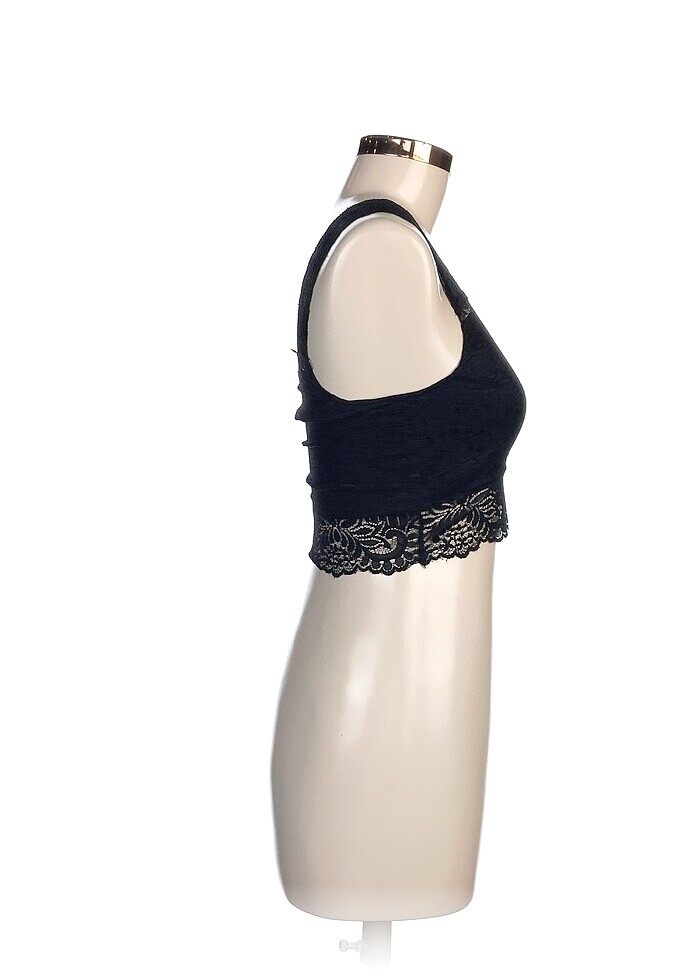 Vintage Love Büstiyer %70 İndirimli. - Görsel 2