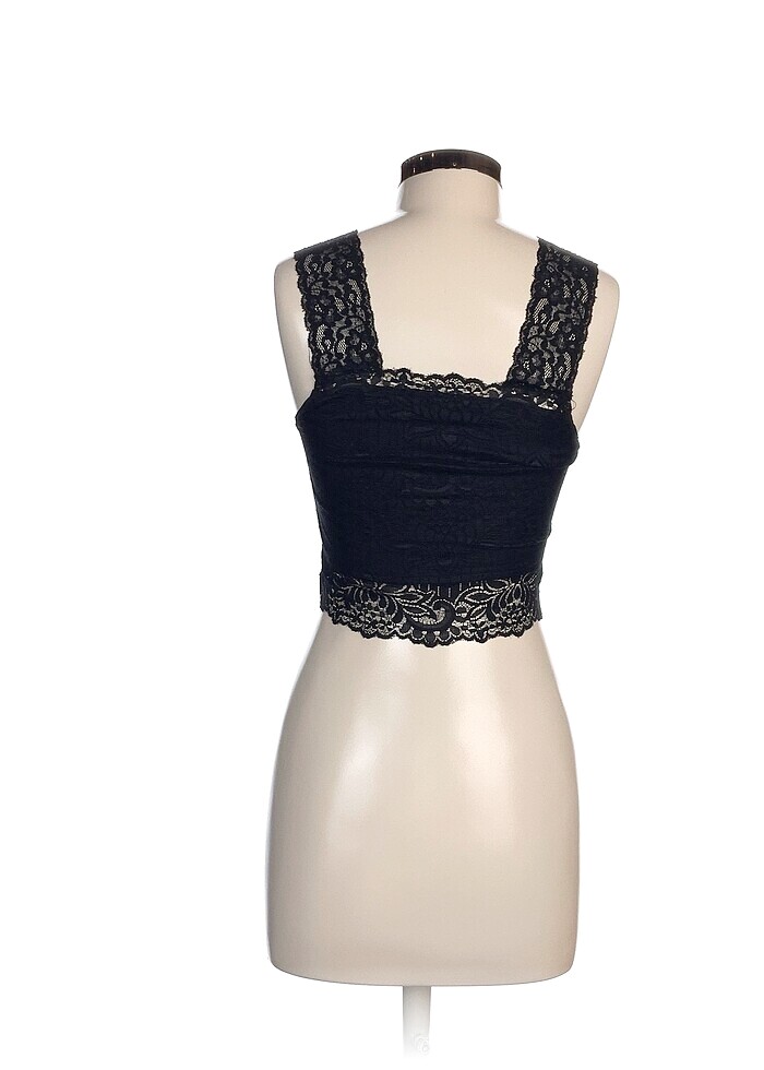 Vintage Love Büstiyer %70 İndirimli. - Görsel 3