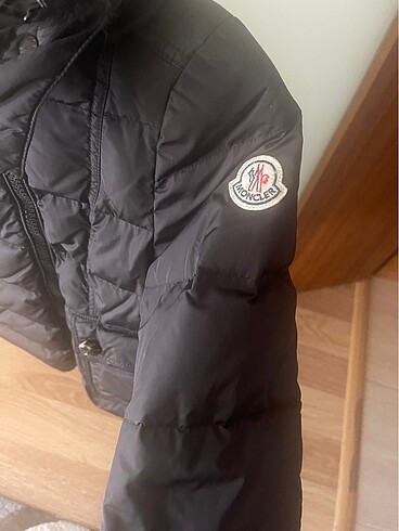 Moncler Moncler mont