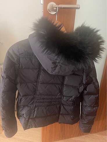 s Beden Moncler mont