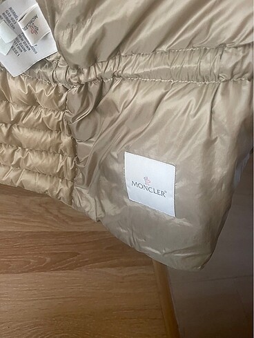 Moncler Moncler mont