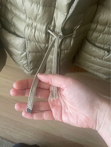 s Beden Moncler mont