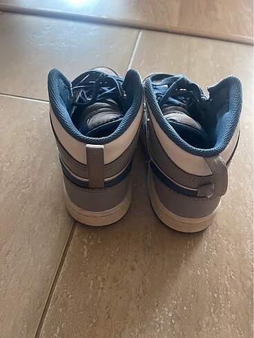 Nike air jordan