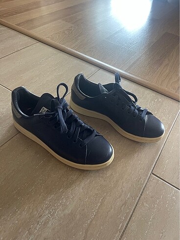 38 Beden lacivert Renk Adidas