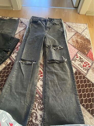 Pantolon kot