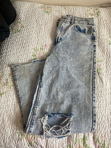 Kot pantolon